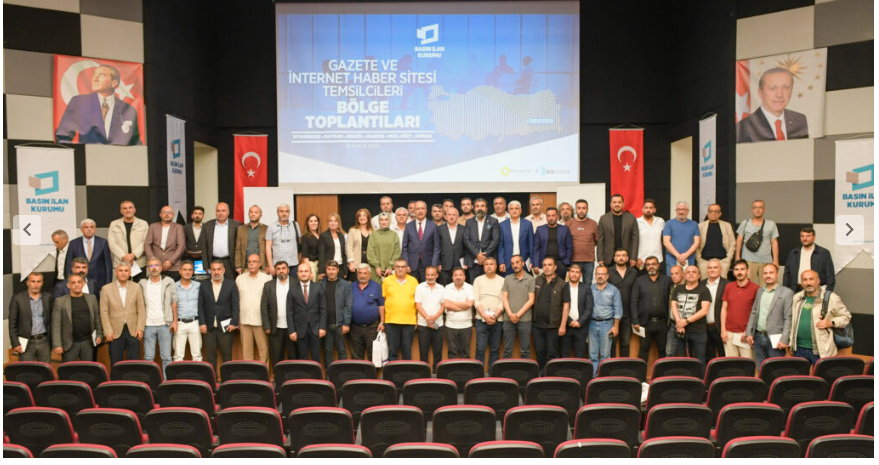 Basın İlan Kurumu (BİK)