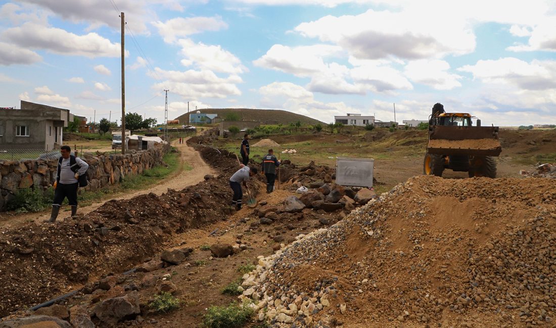 Diyarbakır Büyükşehir Belediyesi DİSKİ