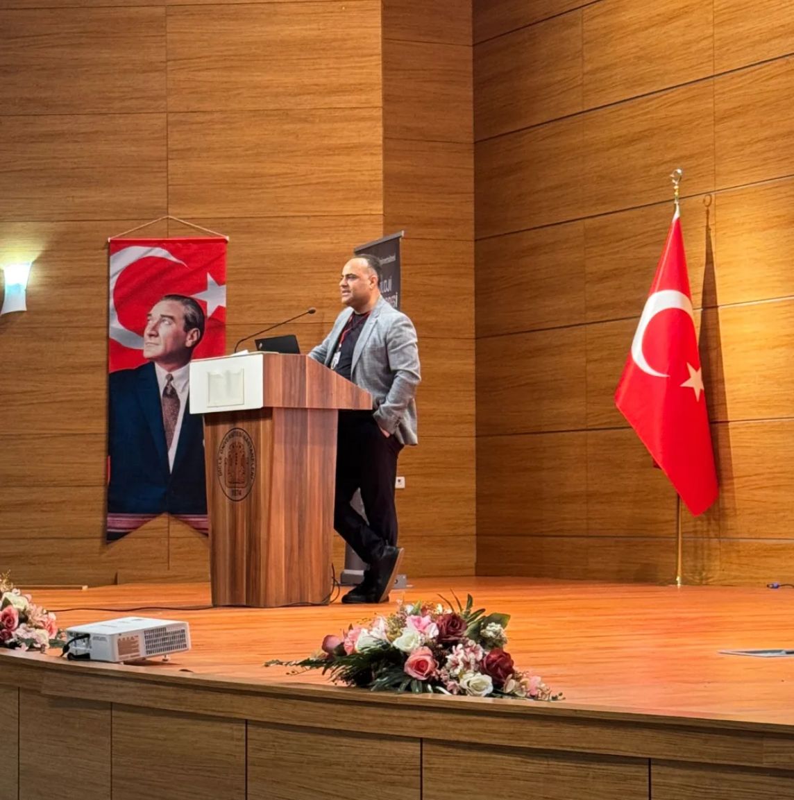 Dicle Üniversitesi Tıp Fakültesi’nde ilk kez “Cardiox Kongresi” düzenlendi