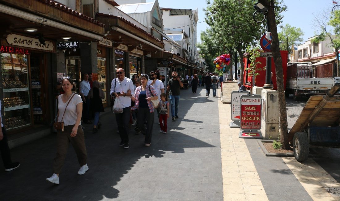  ‘Terörsüz Türkiye’ sürecinde PKK,