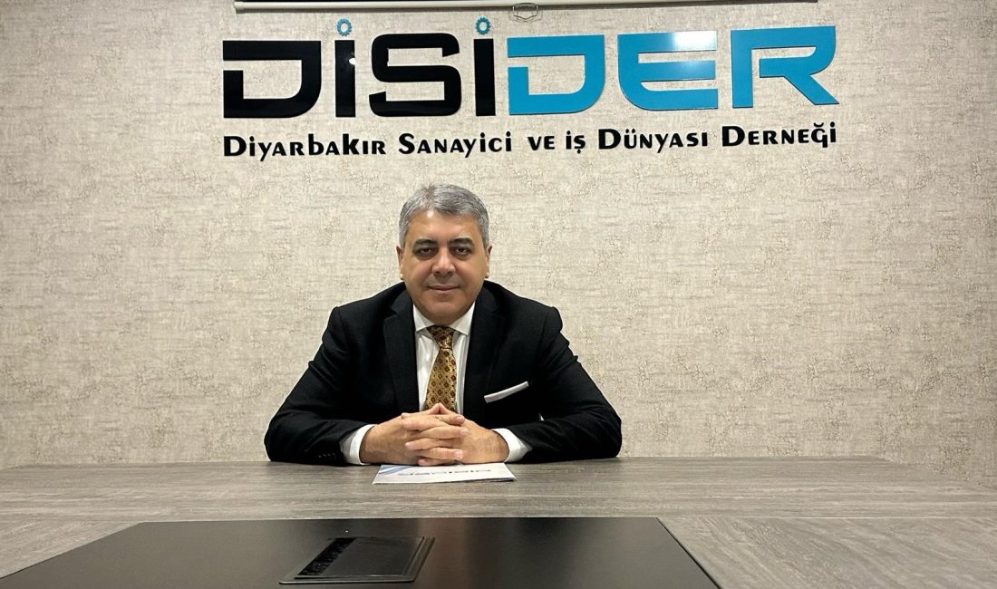 İş dünyası ve Sivil