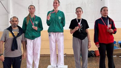 Diyarbakırlı Sena’dan bir altın madalya daha! 24-25 Mayıs 2025 tarihleri arasında