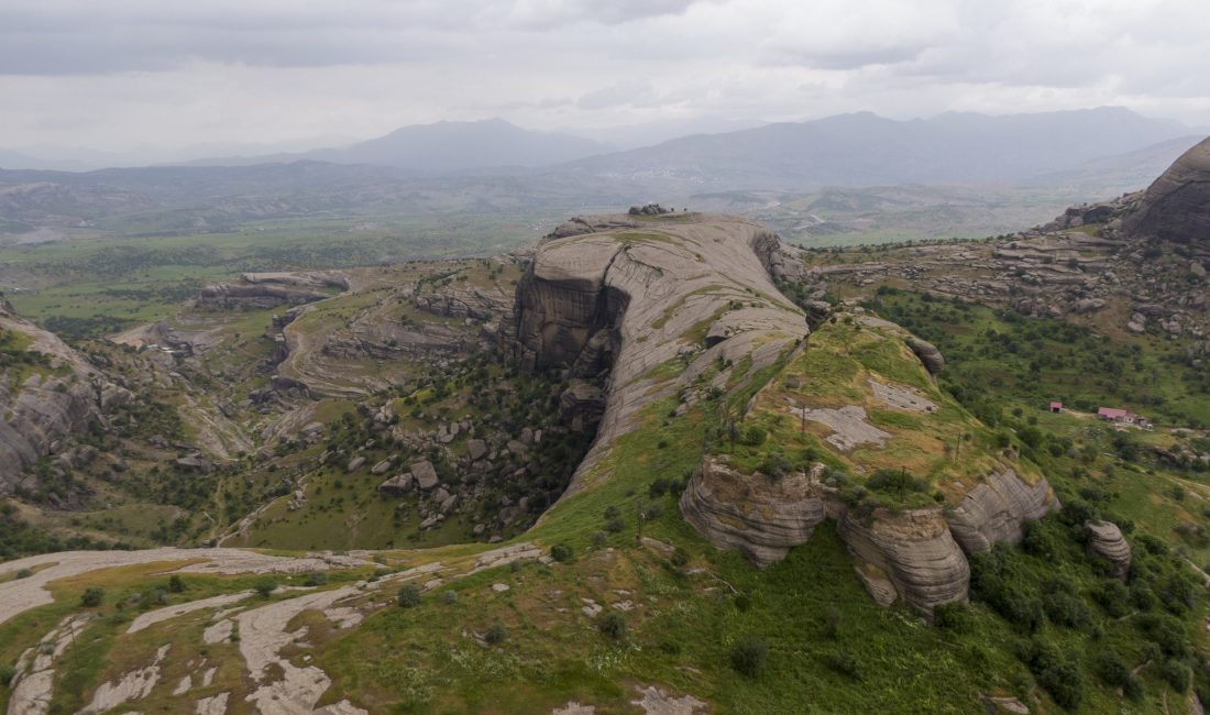 Diyarbakır Büyükşehir Belediyesi, “Doğada