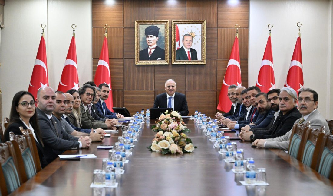Diyarbakır, “Diyarbakır Zamanı” vizyonuyla