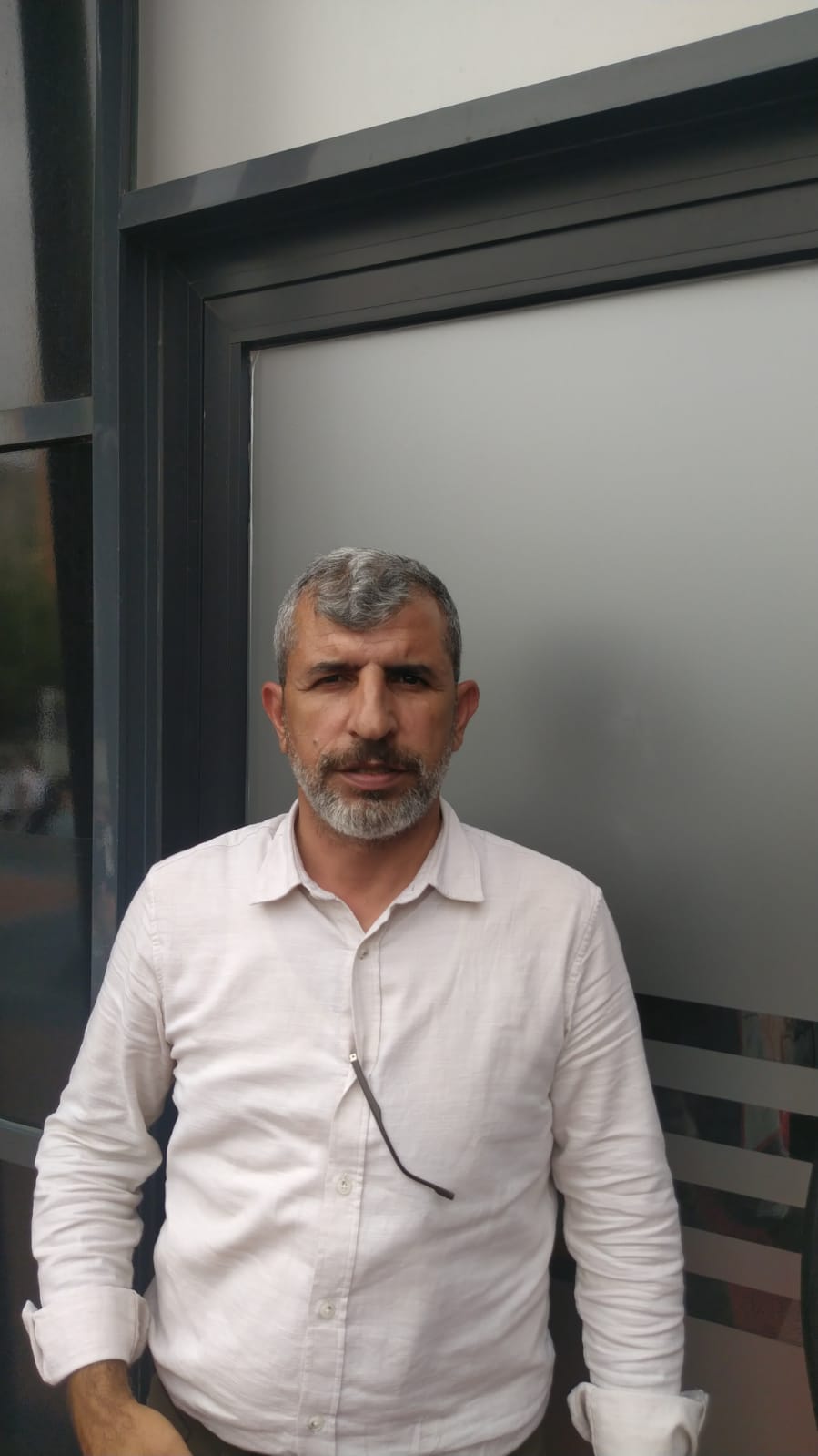 Diyarbakır'da Anız Yangınları Korku Saçıyor: Bir Mahalle Felaketin Eşiğinden Döndü!