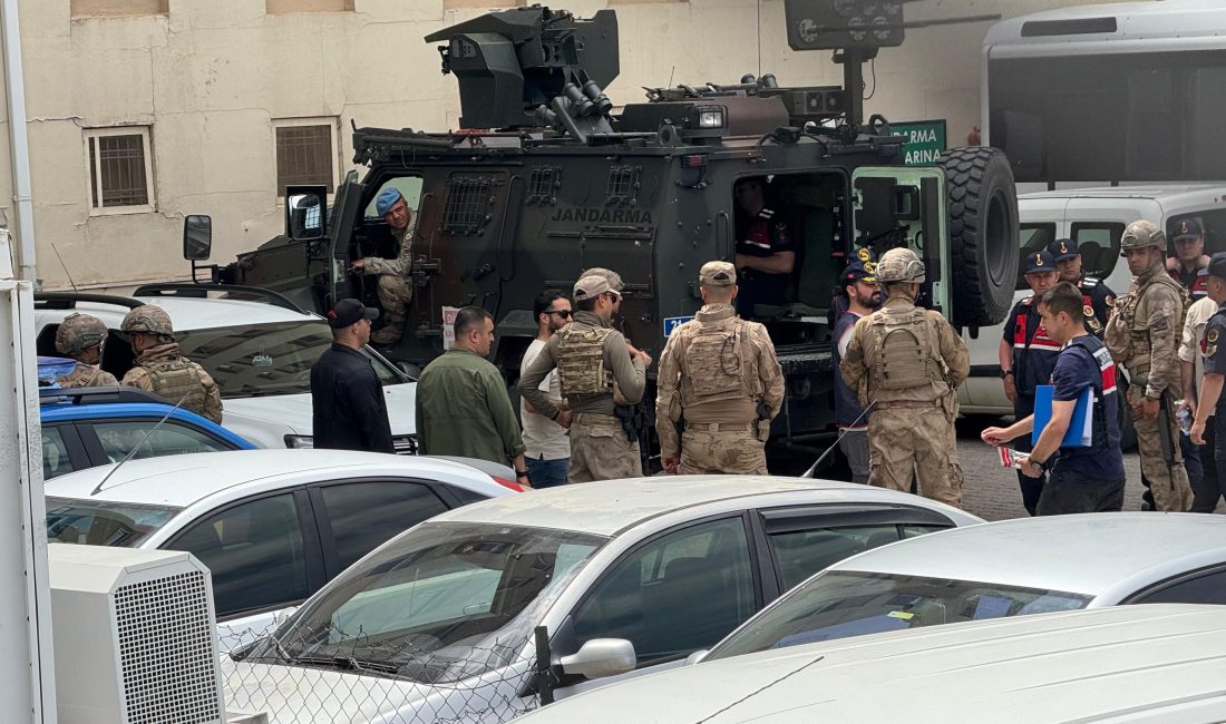 Diyarbakır'da yanmış halde cansız