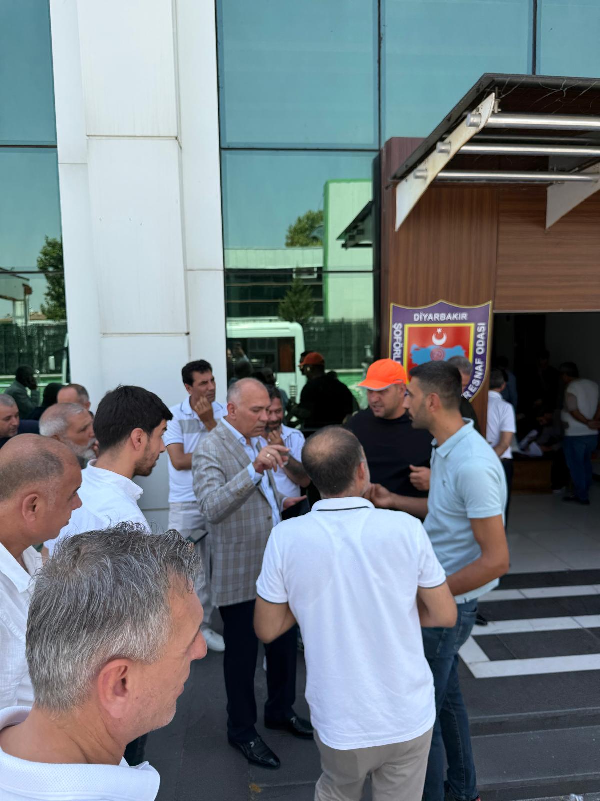 TİTAK’TA Yalçın yeniden başkan seçildi