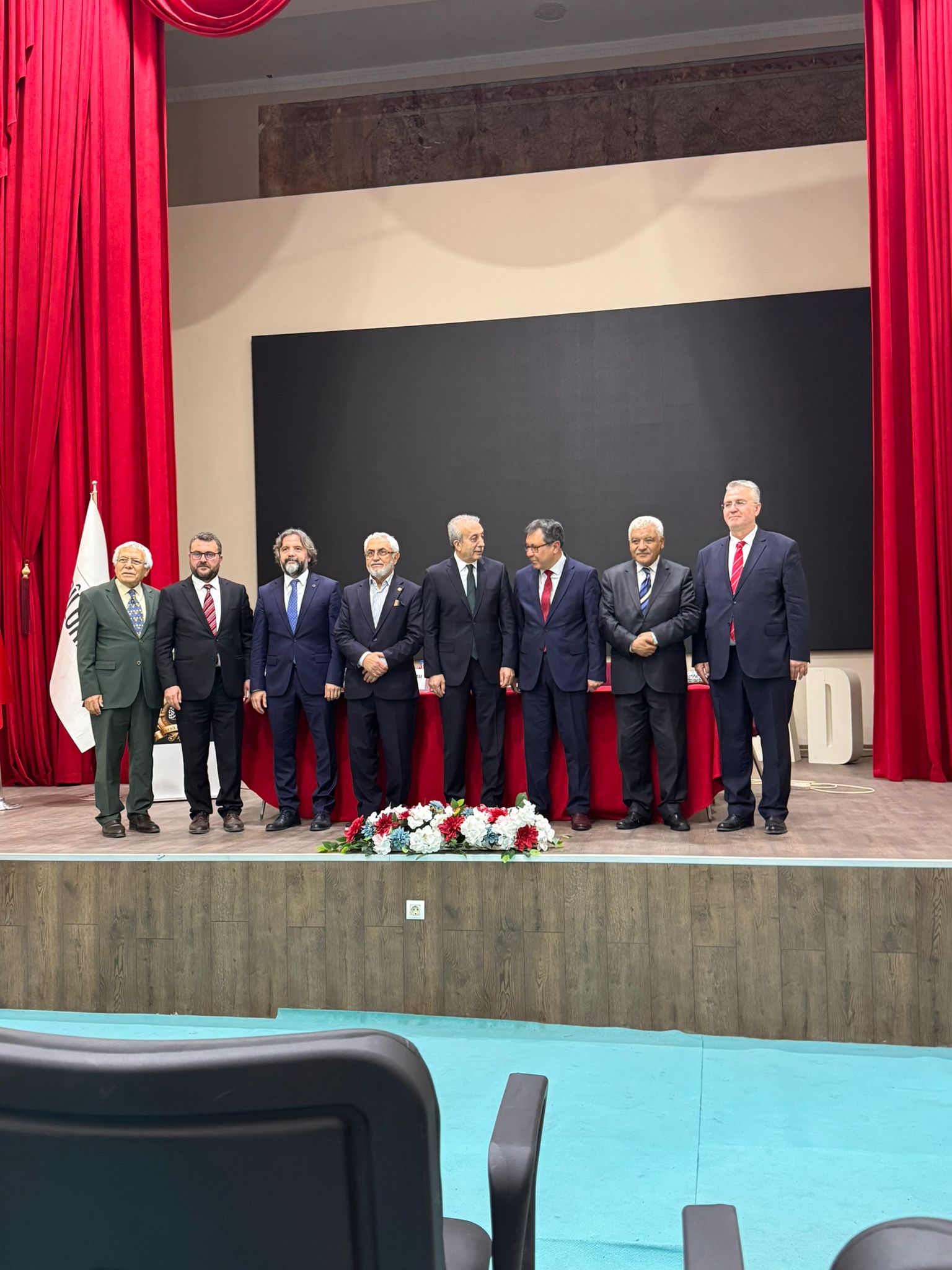 Sezai Karakoç  Sempozyumu Ankara’da yapıldı