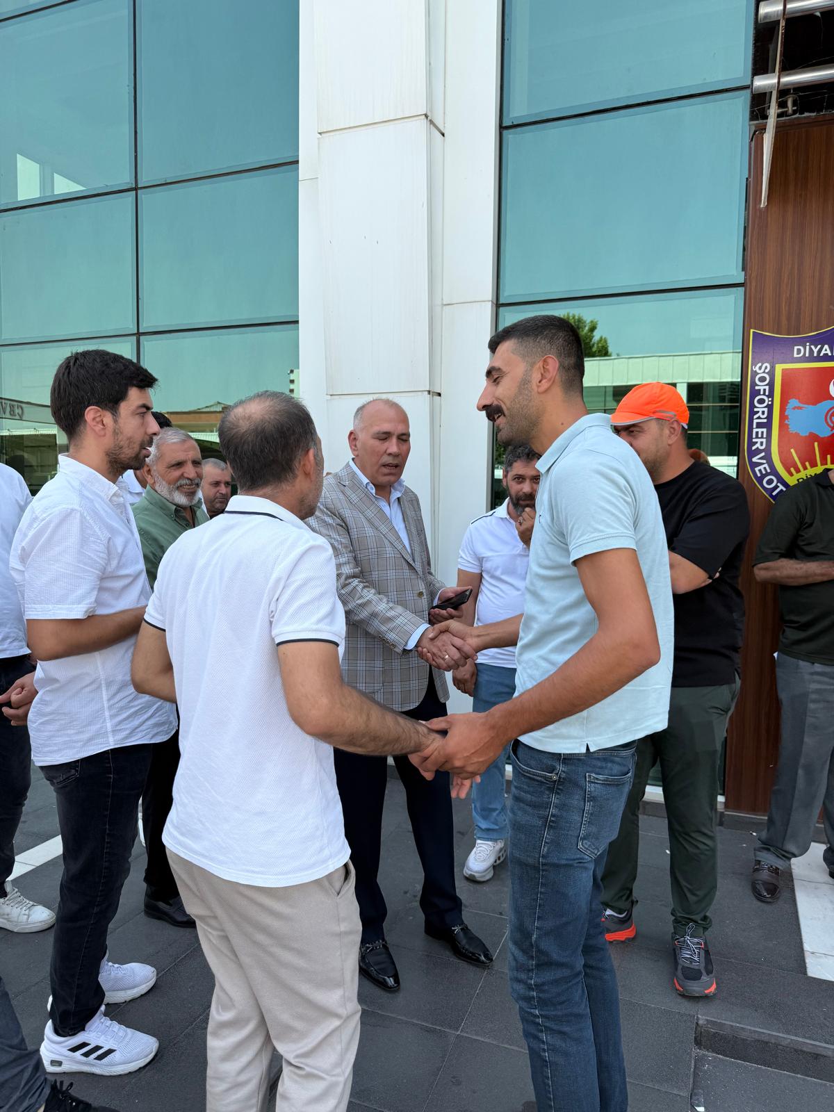 TİTAK’TA Yalçın yeniden başkan seçildi