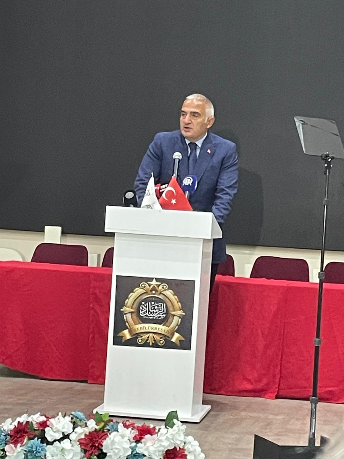 Sezai Karakoç  Sempozyumu Ankara’da yapıldı