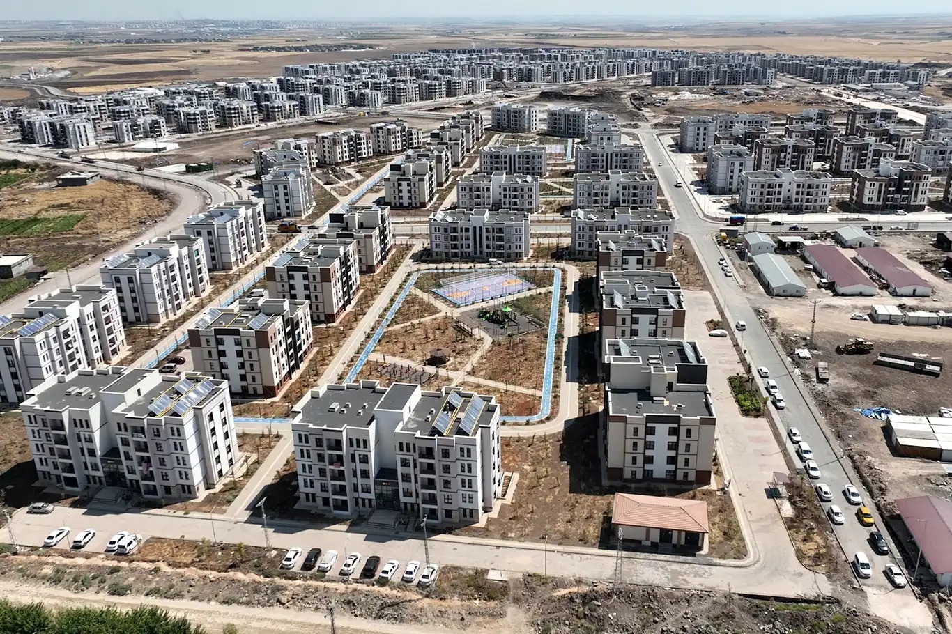 Diyarbakır’da sahte emlak ilanları artıyor, uzmanlar uyardı;  Dikkat dolandırılmayın!