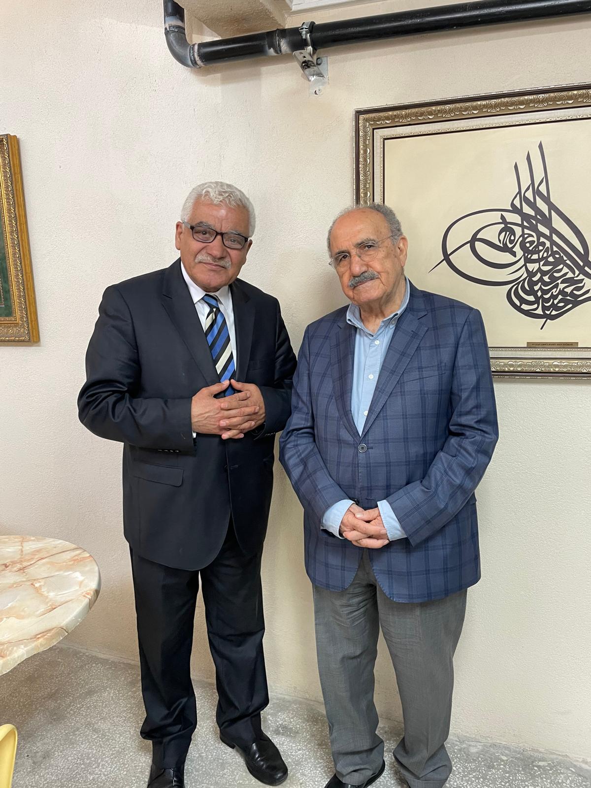 Sezai Karakoç  Sempozyumu Ankara’da yapıldı