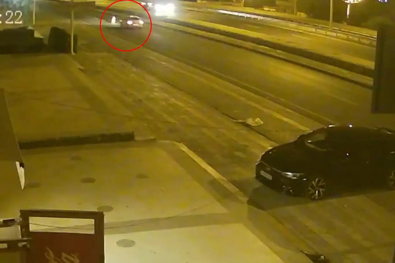 9 Yaşındaki Nermin’nin hayatını kaybettiği kazada sürücünün alkollü olduğu iddia edildi