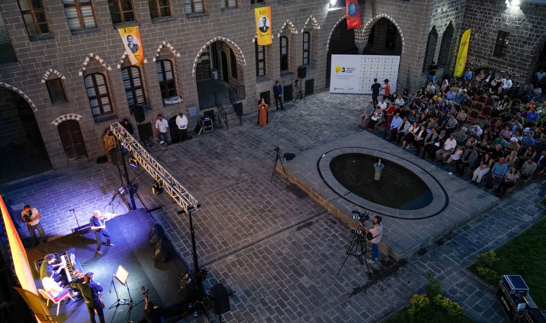 Diyarbakır Büyükşehir Belediyesi ev