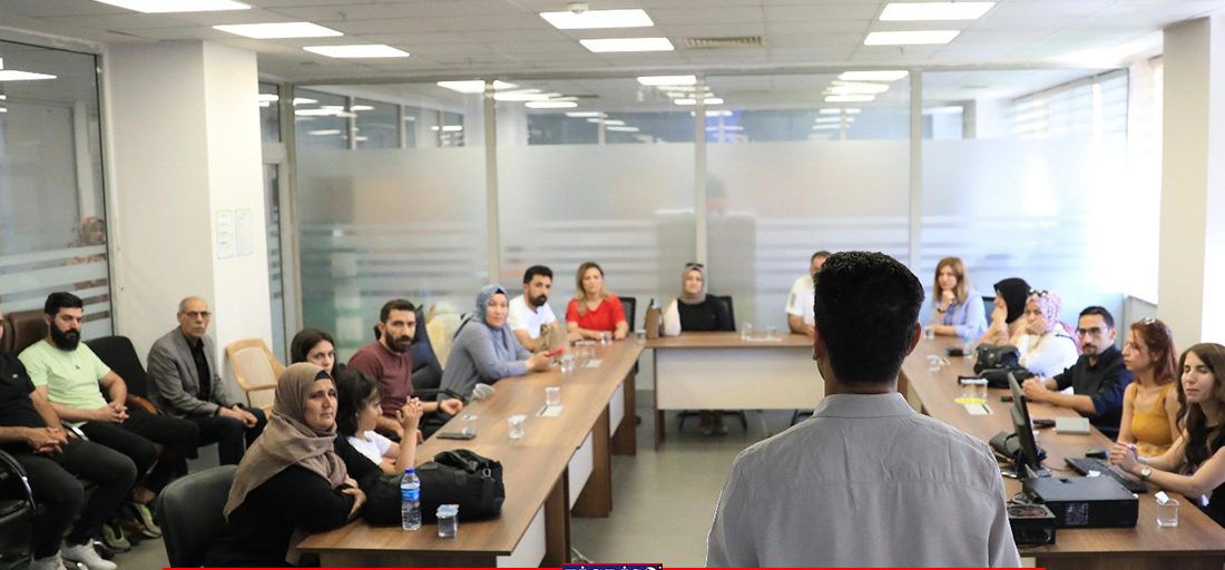 Kayapınar Belediyesi Engelli ve