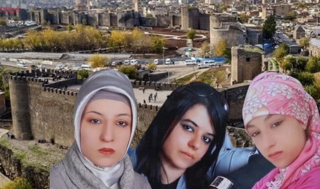 Diyarbakır’da daha önce 2