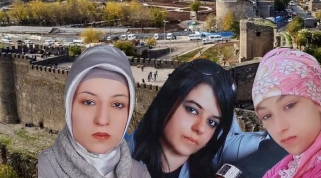 Diyarbakır’da daha önce 2