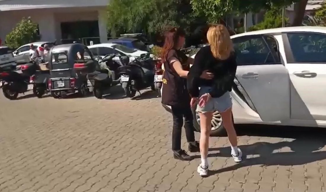 Diyarbakır merkezli yürütülen "Akbaba