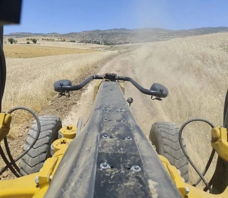 Diyarbakır’ın Silvan ilçesinde 7
