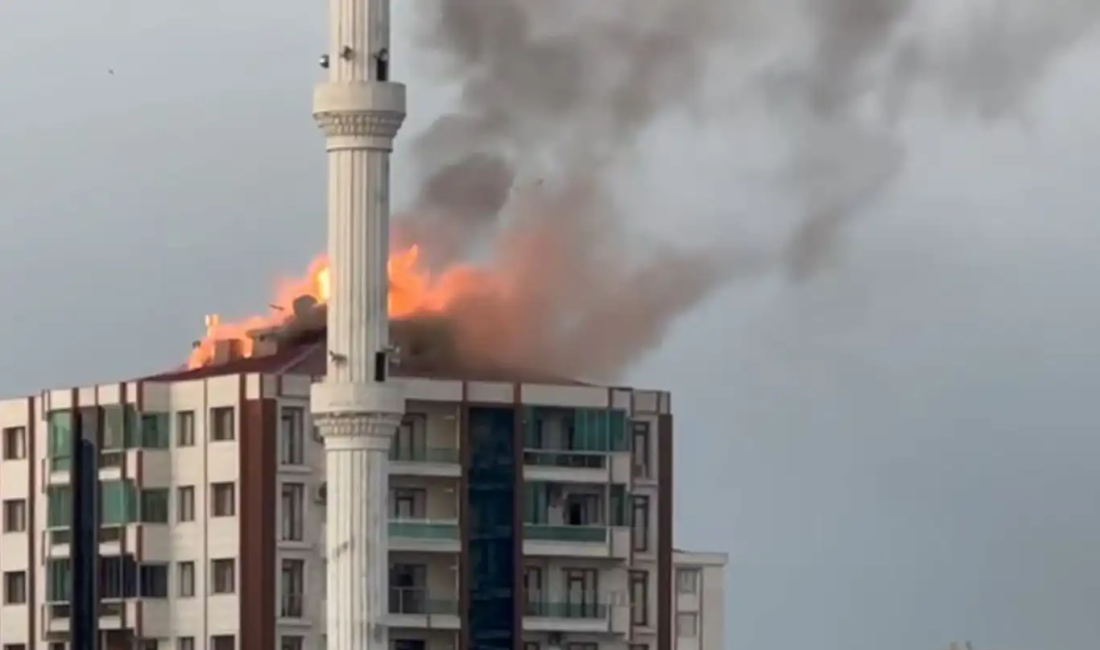 Diyarbakır’ın Kayapınar ilçesinde 13