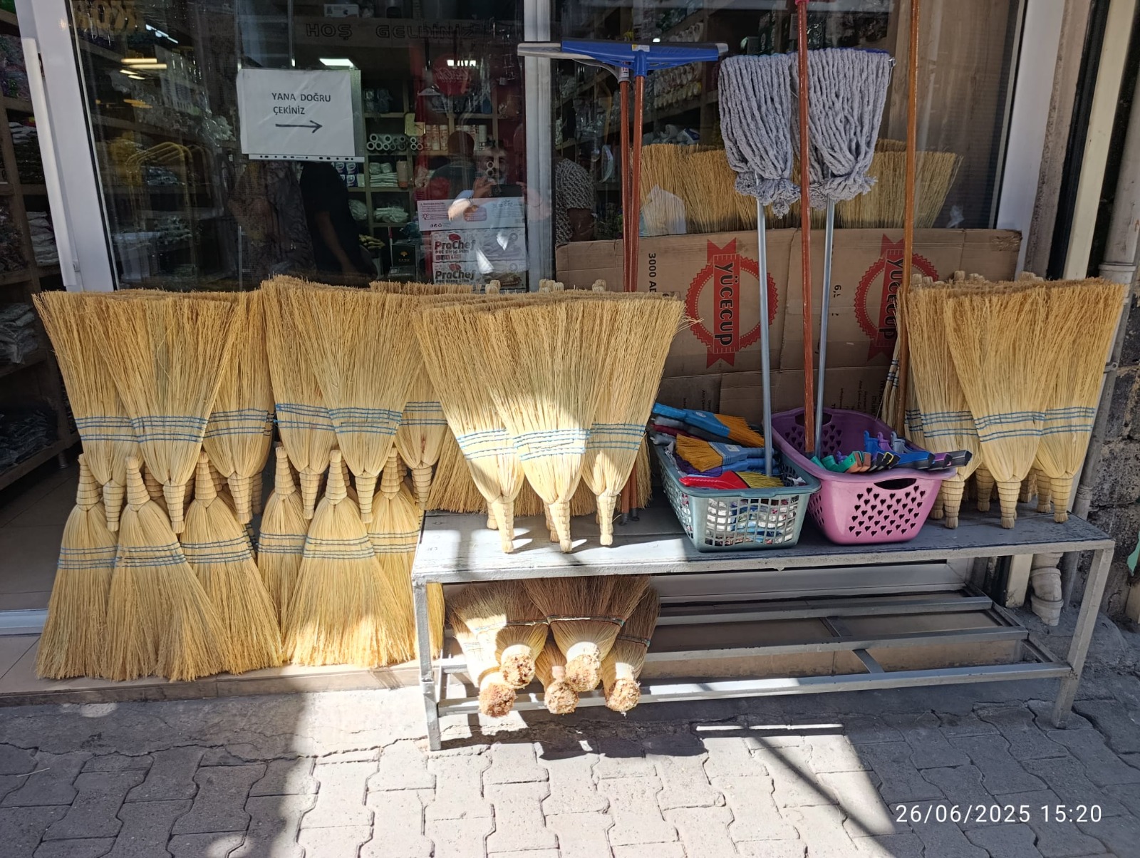 Yüksek elektrik faturaları vatandaşı canından bezdirdi;  Eskiye dönüş!
