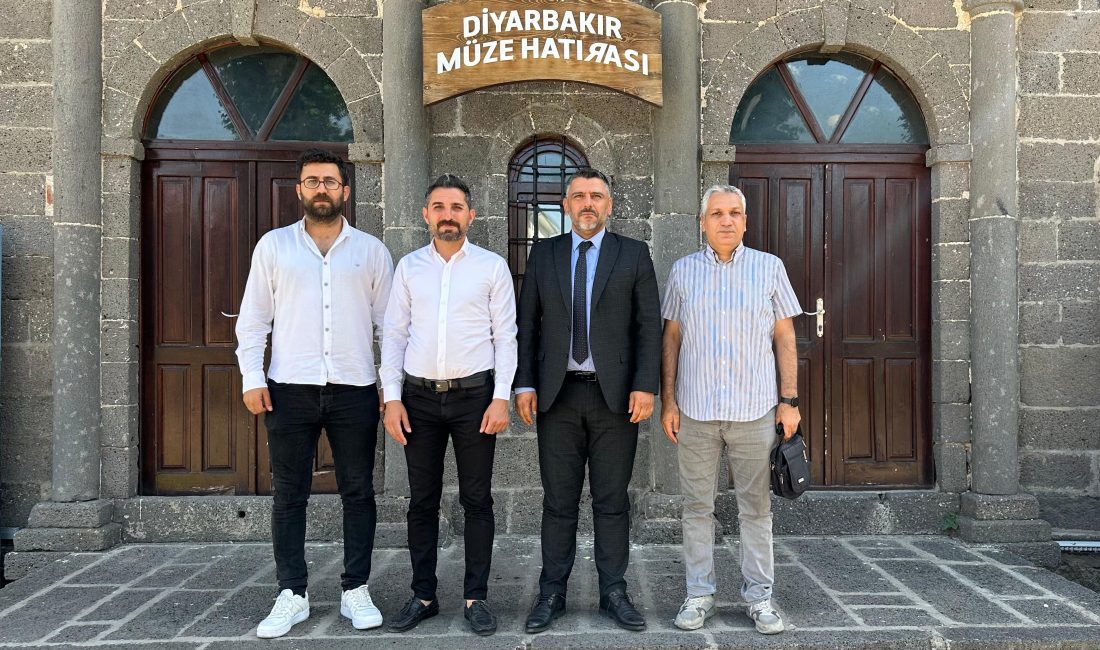 Güneydoğu Gazeteciler Cemiyeti (GGC)
