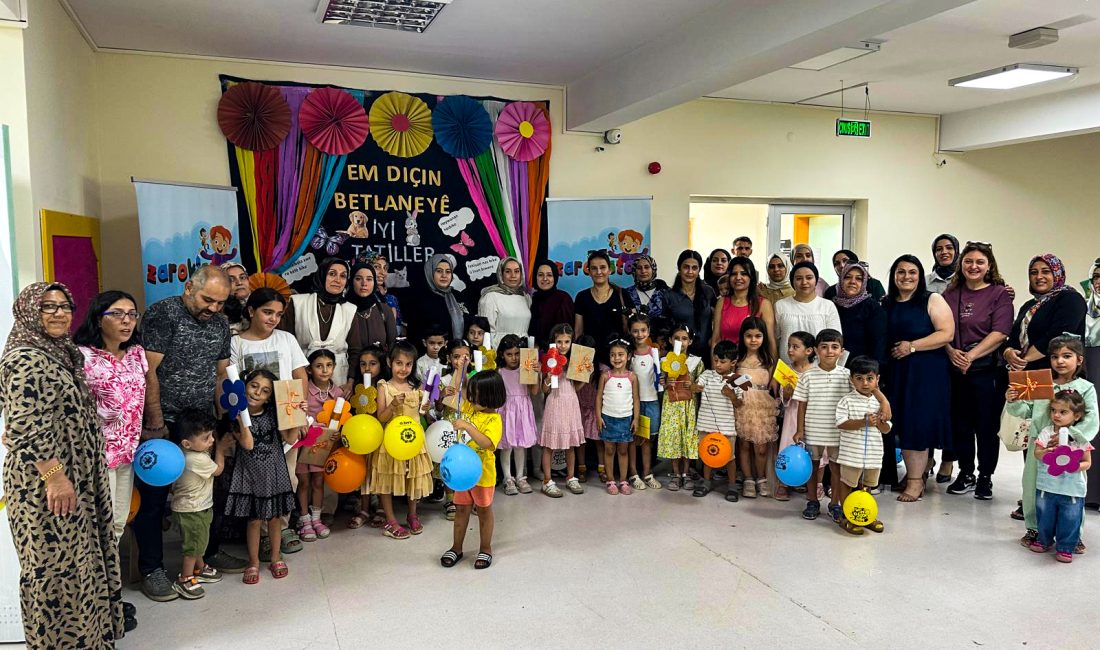 Diyarbakır Büyükşehir Belediyesi, kent