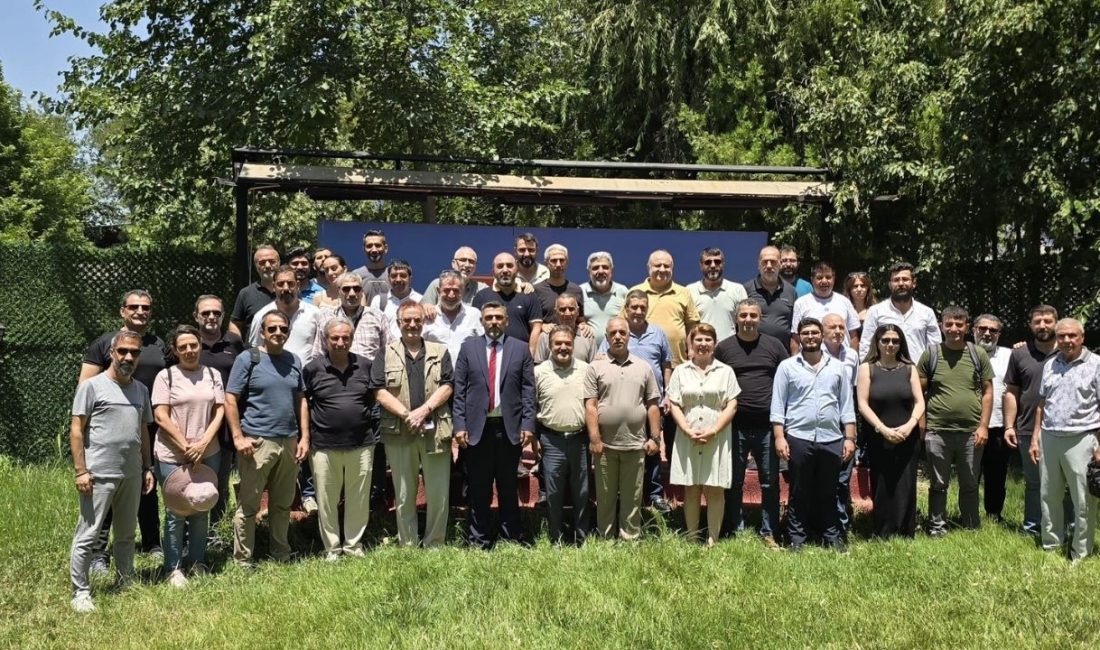 Güneydoğu Gazeteciler Cemiyeti (GGC)