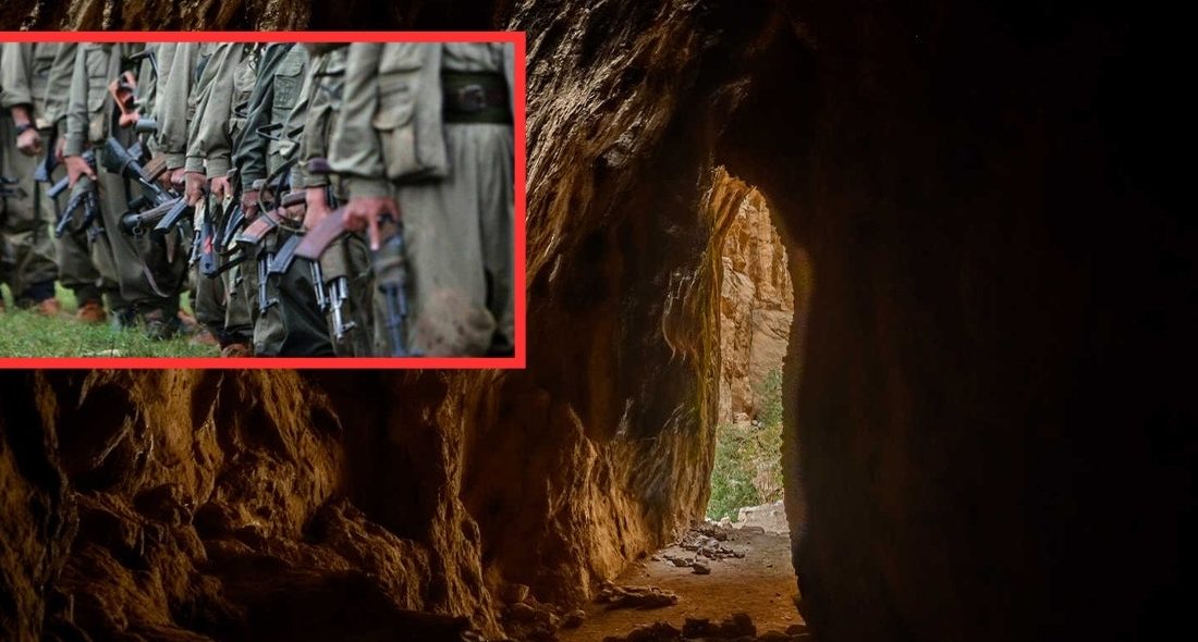 PKK kendini feshettikten sonra