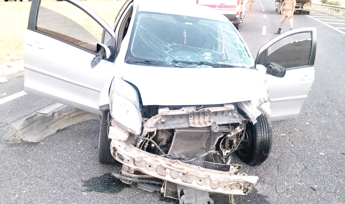 Diyarbakır'ın Çınar ilçesinde meydana