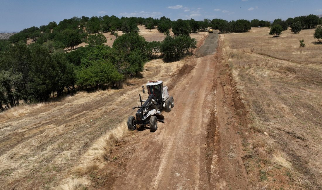 DBB, köylere dönüş yolunu açıyor! Diyarbakır Büyükşehir Belediyesi, 1990’lı