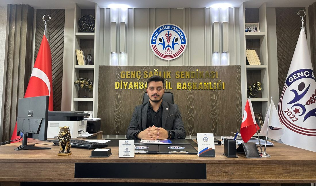 Devlet Memurları Konfederasyonu Diyarbakır