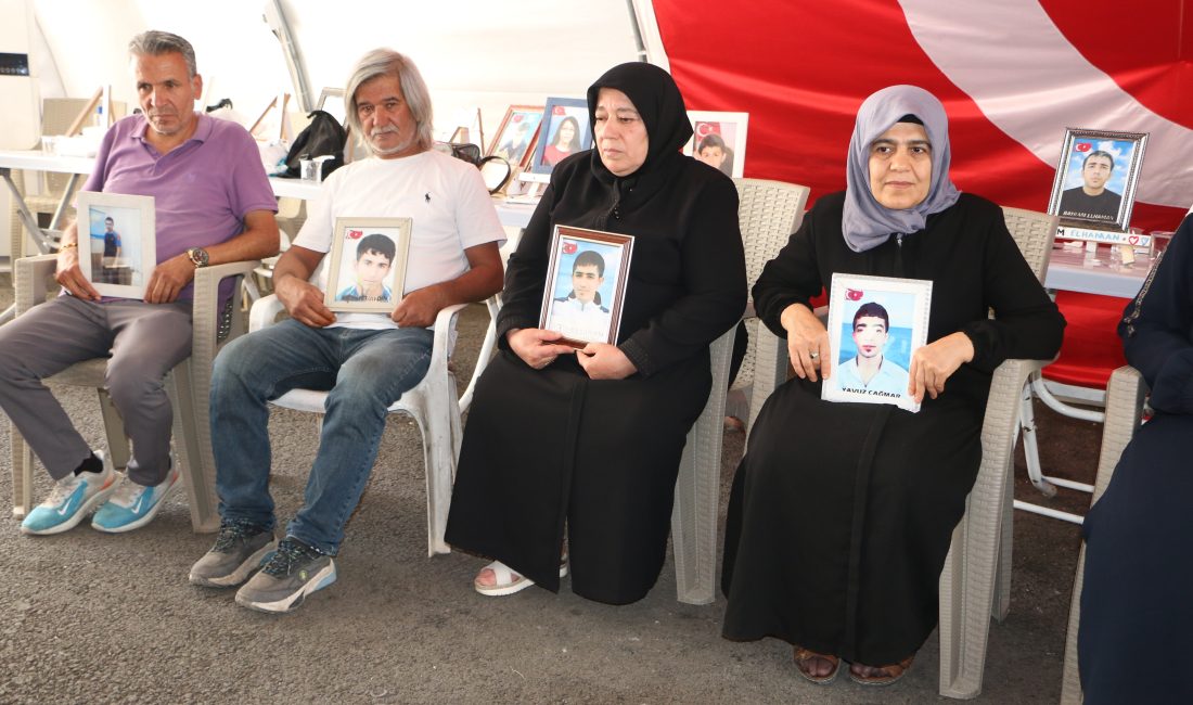 Diyarbakır’da eski HDP il