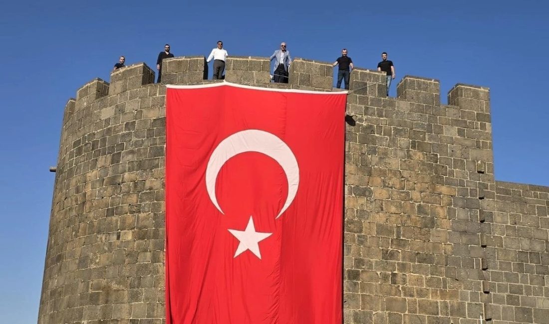 Cumhurbaşkanı Erdoğan’ın “Her sokak,