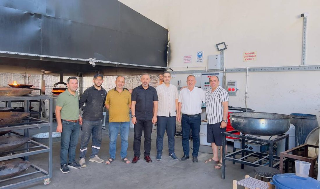 Diyarbakır’da ilk defa kurulan