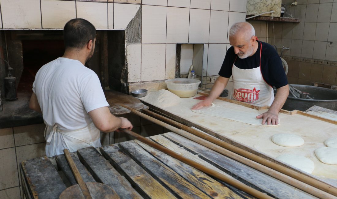 Hava sıcaklıklarının 45 derecenin