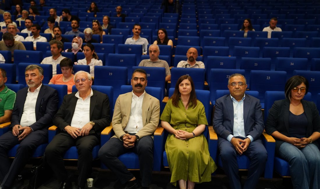 Diyarbakır Kent Konseyi, 31.