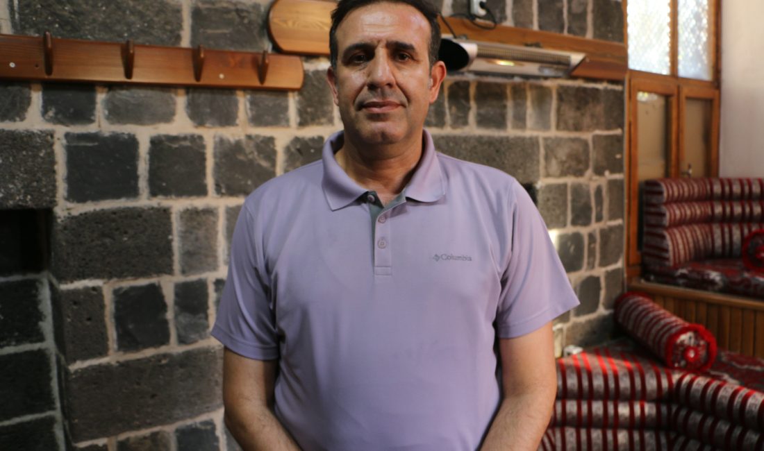 Terör örgütü lideri Abdullah