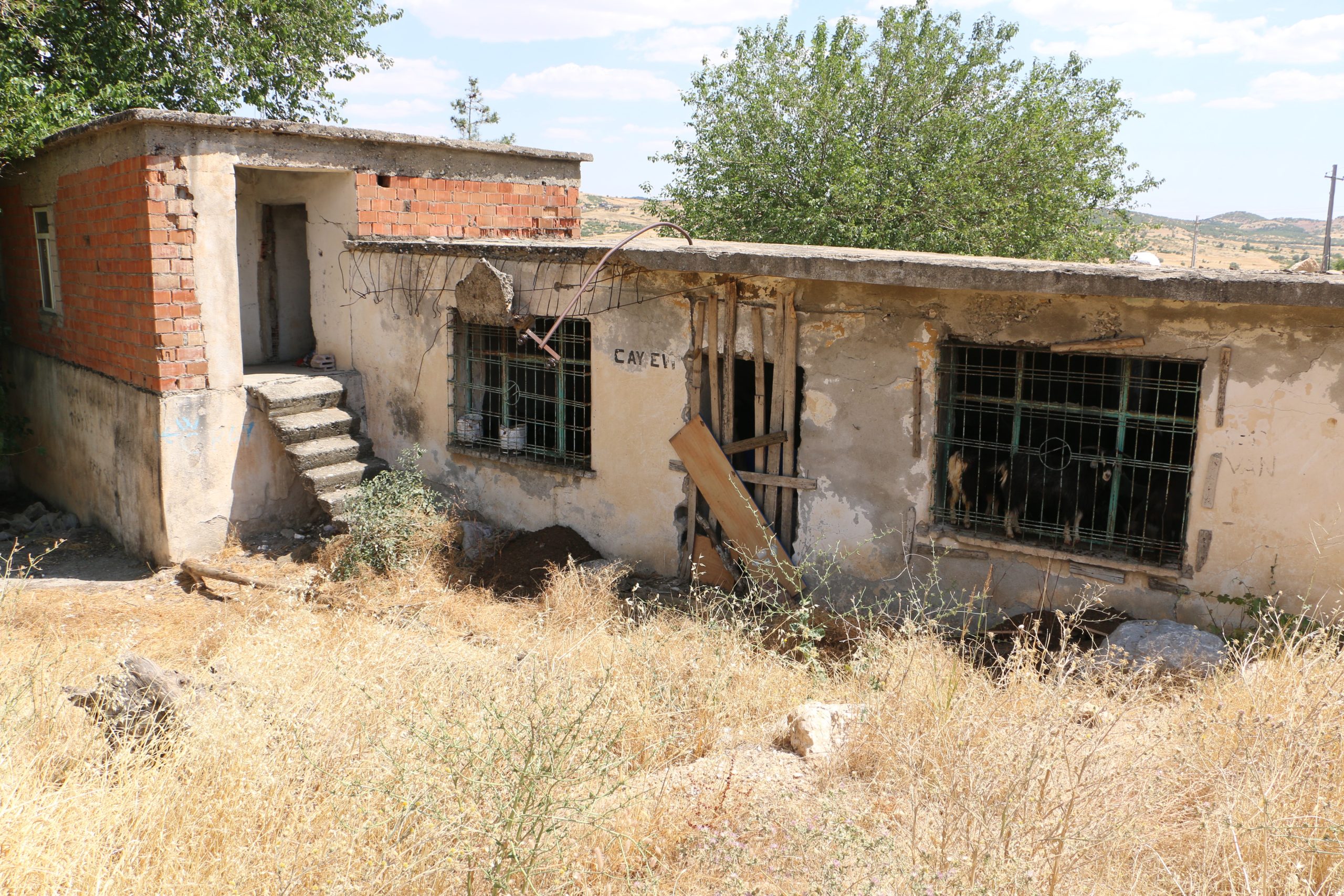 PKK, 1978’de burada kurulmuştu, 2025’te silahlar bırakıldı