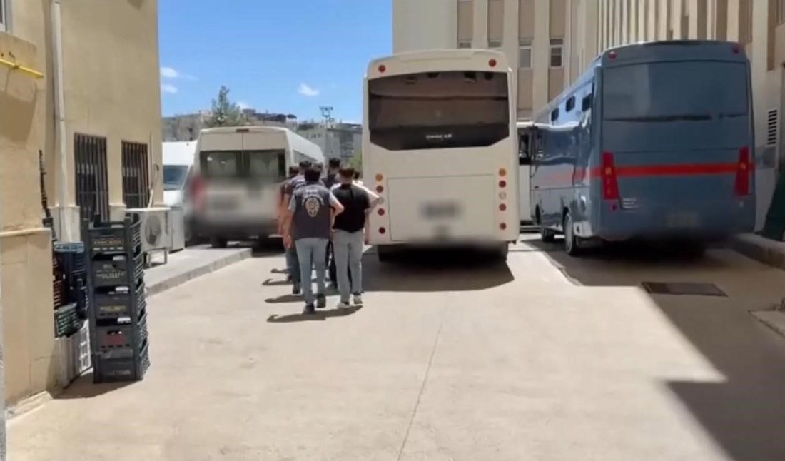 Sosyal medya platformları üzerinden