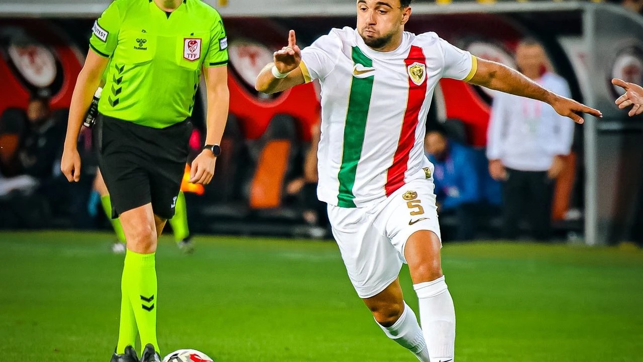 Amedspor yeni sezona deplasmanda yenilgi ile başladı!