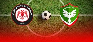 Amedspor yeni sezona deplasmanda yenilgi ile başladı!