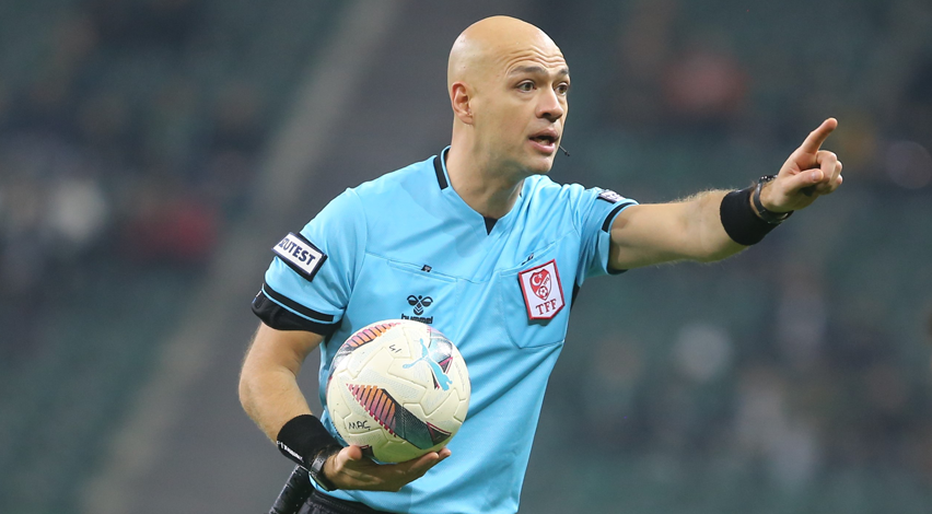 Amedspor evinde 1 puana razı oldu: Hakeme büyük tepki!