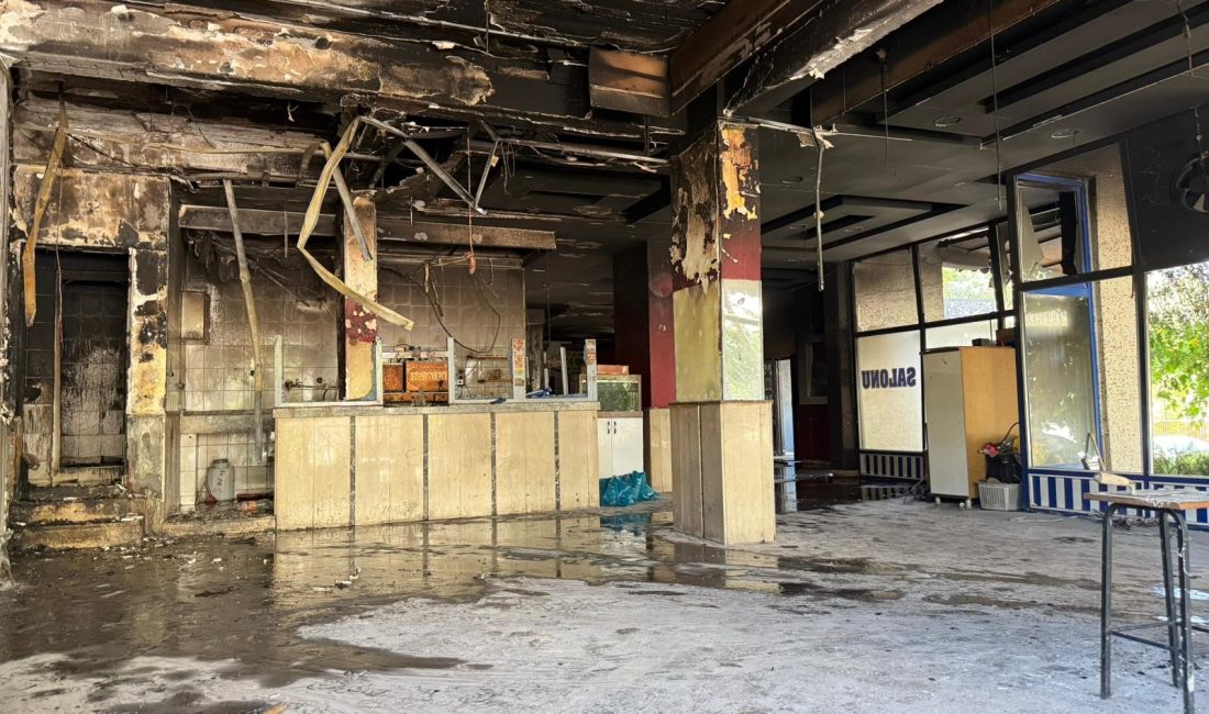 Diyarbakır’ın merkez Kayapınar ilçesinde