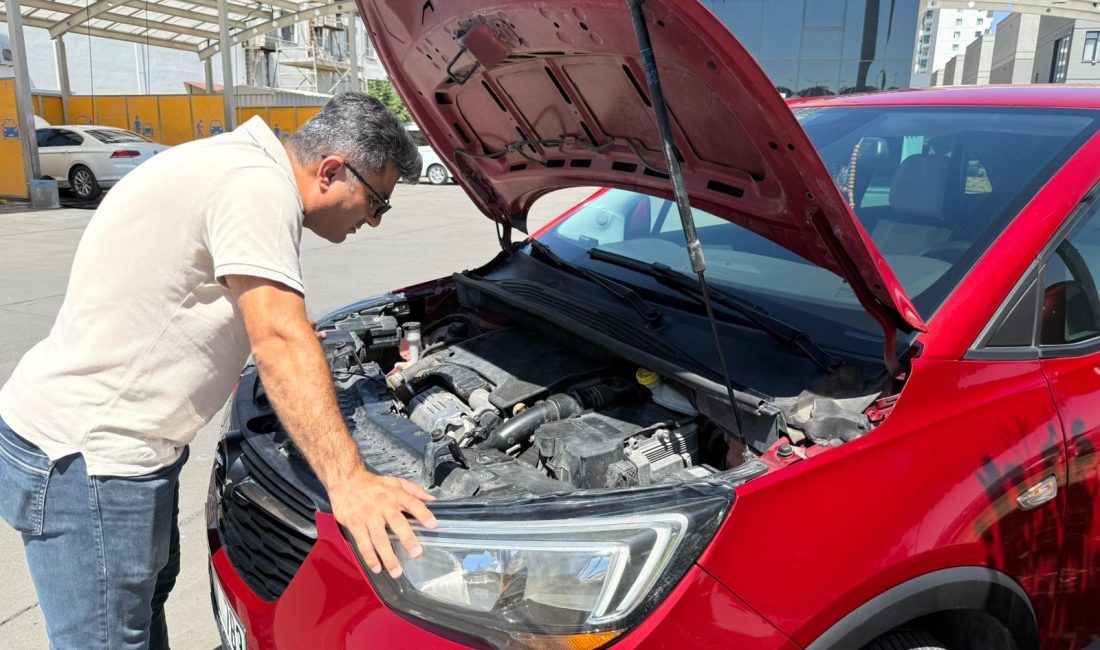 2018 yılında görme ve