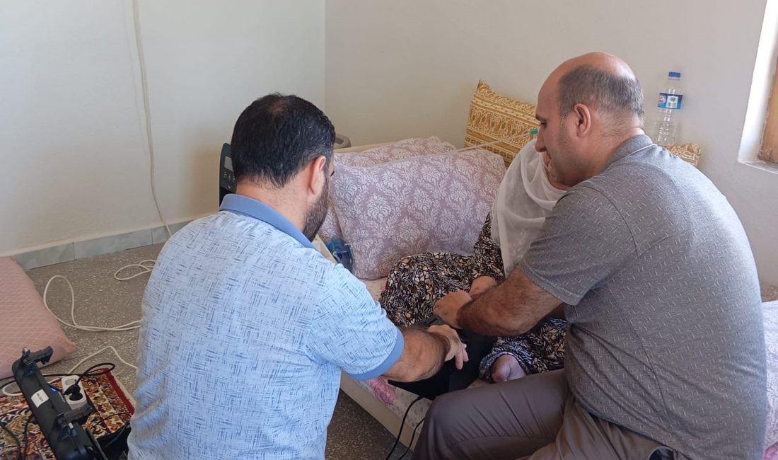 Diyarbakır’ın Dicle İlçe Nüfus