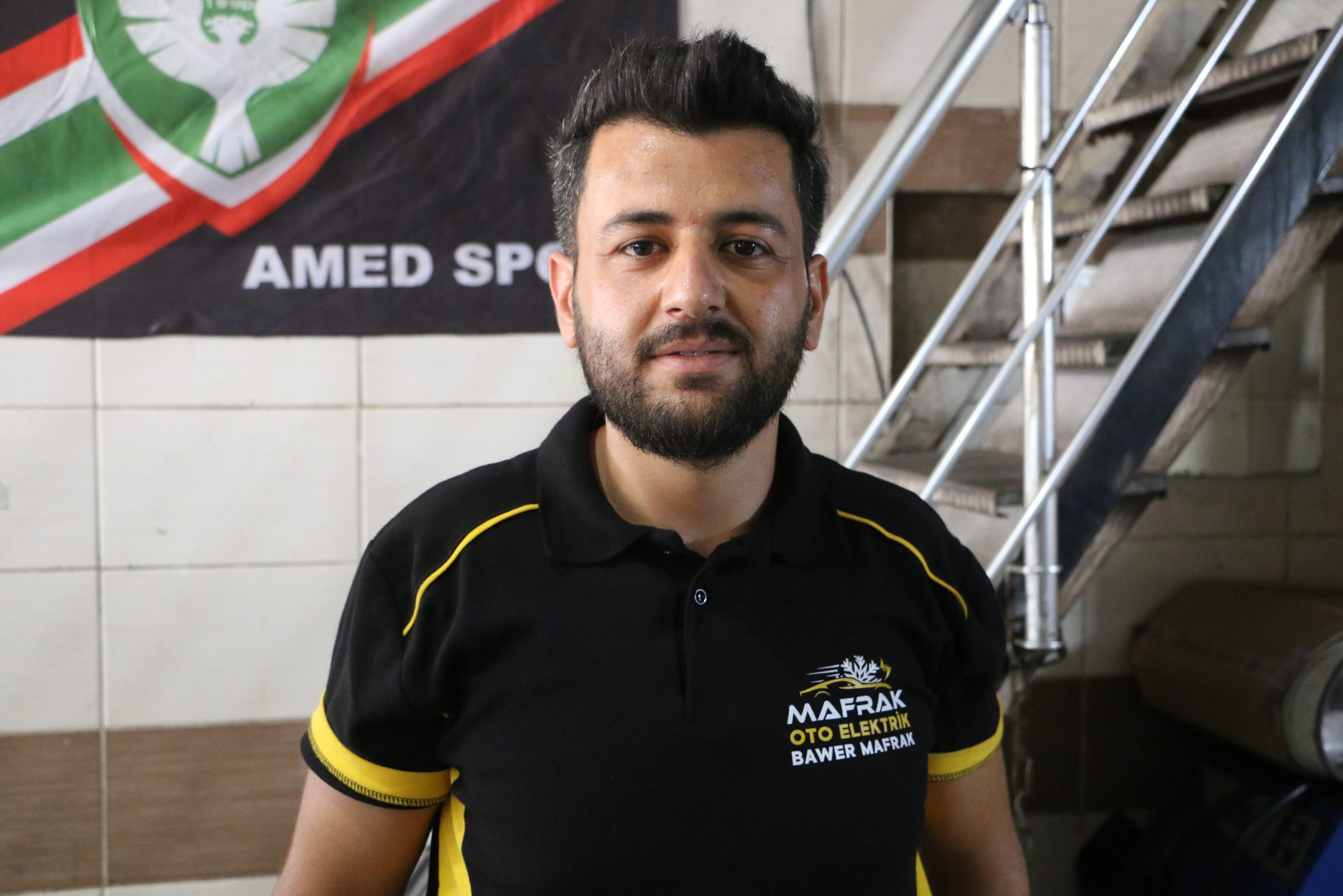 Diyarbakır'da sürücülere 12.00 ila 16.00 saatleri arasında araçların dışarı çıkartılmaması tavsiyesi