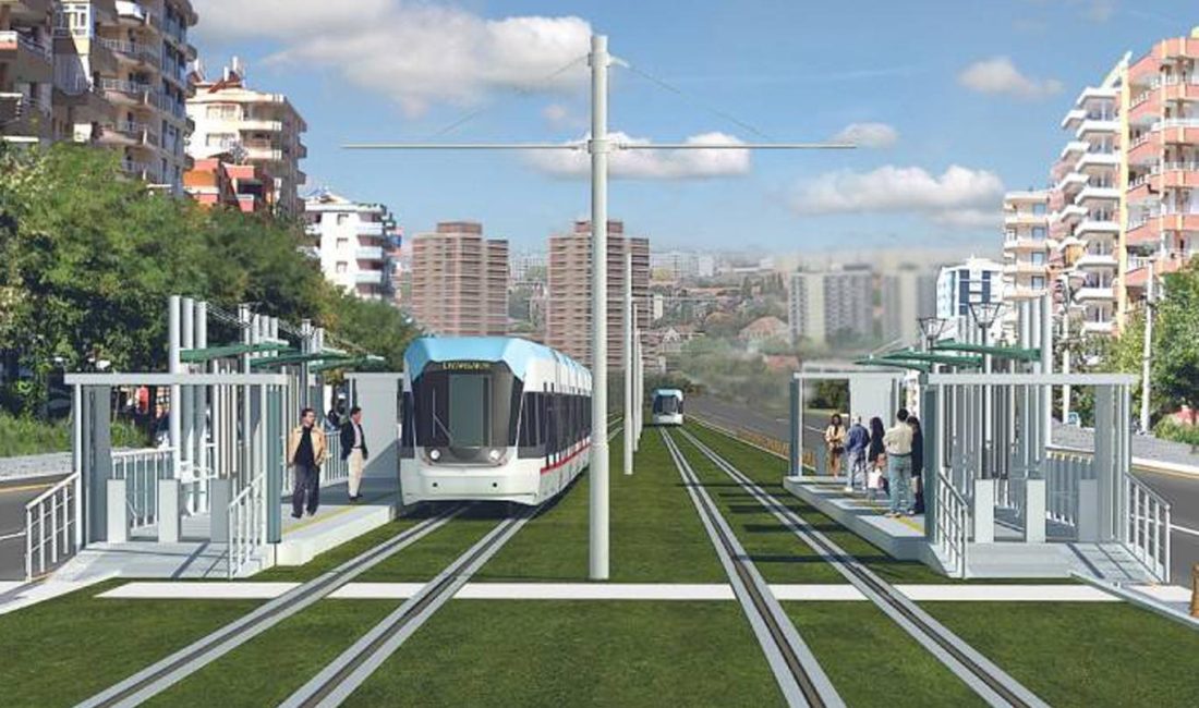 Diyarbakır, hızla büyüyen ve