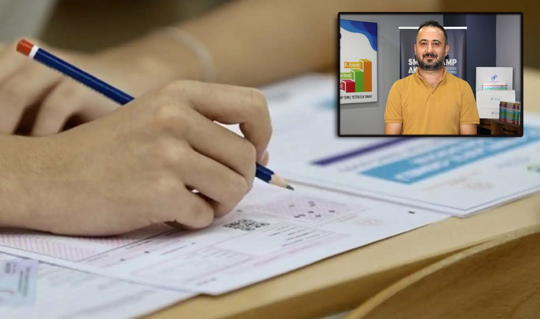 Yükseköğretim Kurumları Sınavı tercih