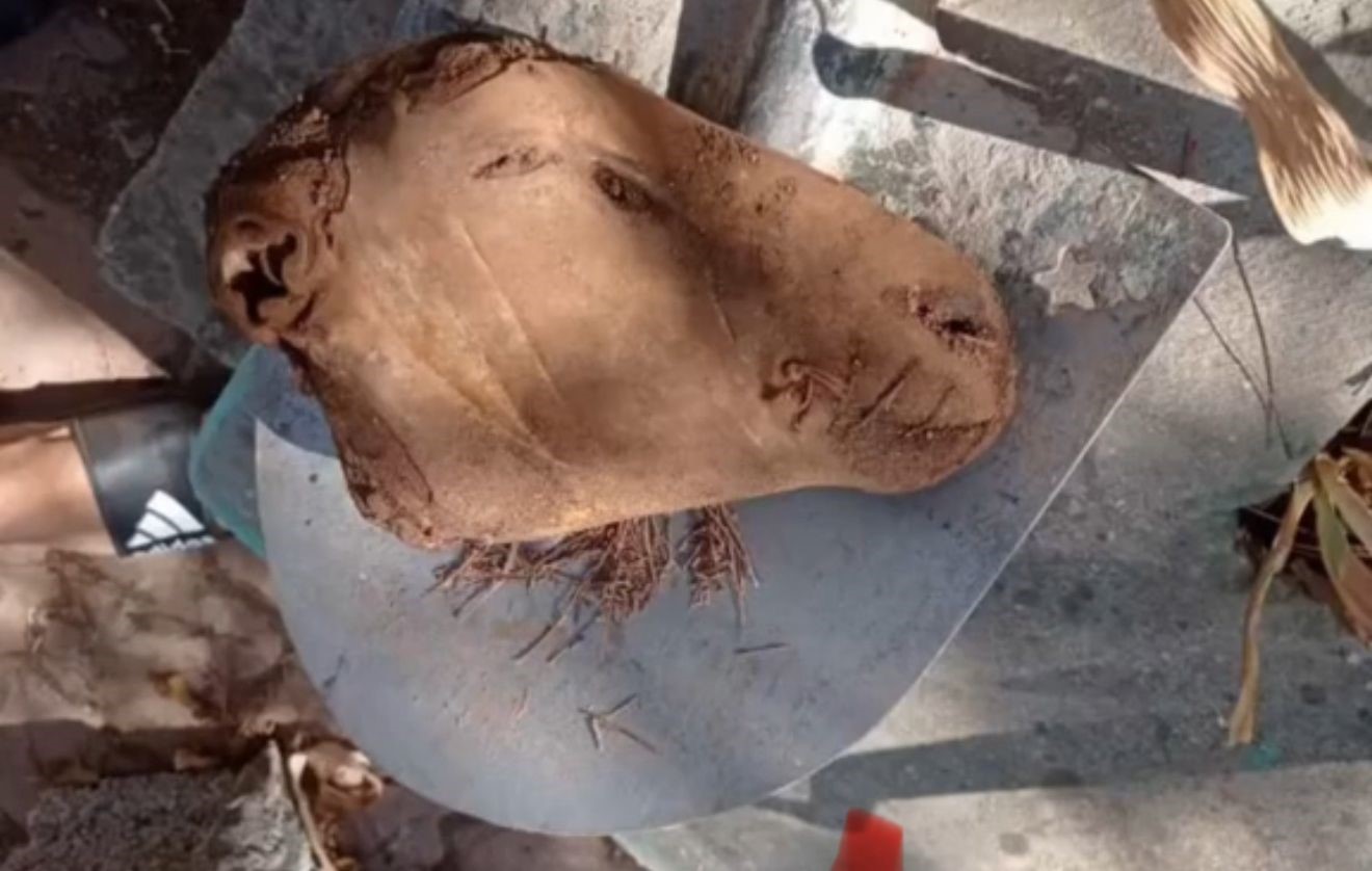 Diyarbakır'da mezarlıkları büyülerle doldurdular